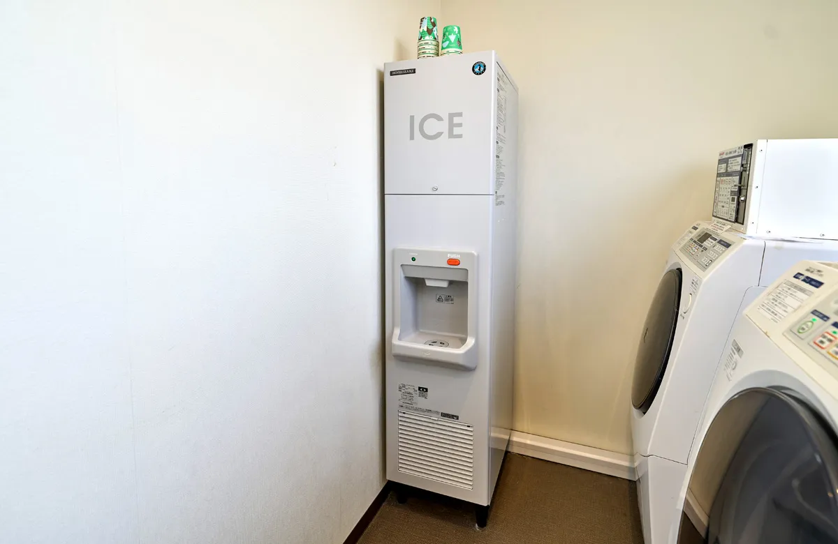 製氷機