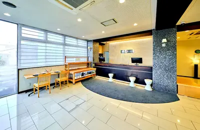 スマイルホテル阿南の画像2