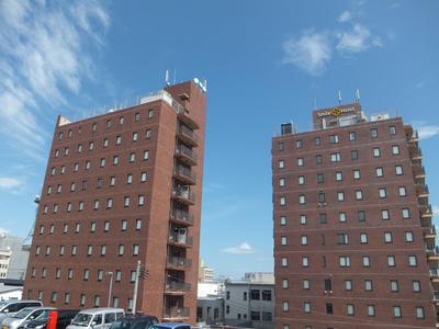スマイルホテル古川(2026/10/1 OPEN)の画像2