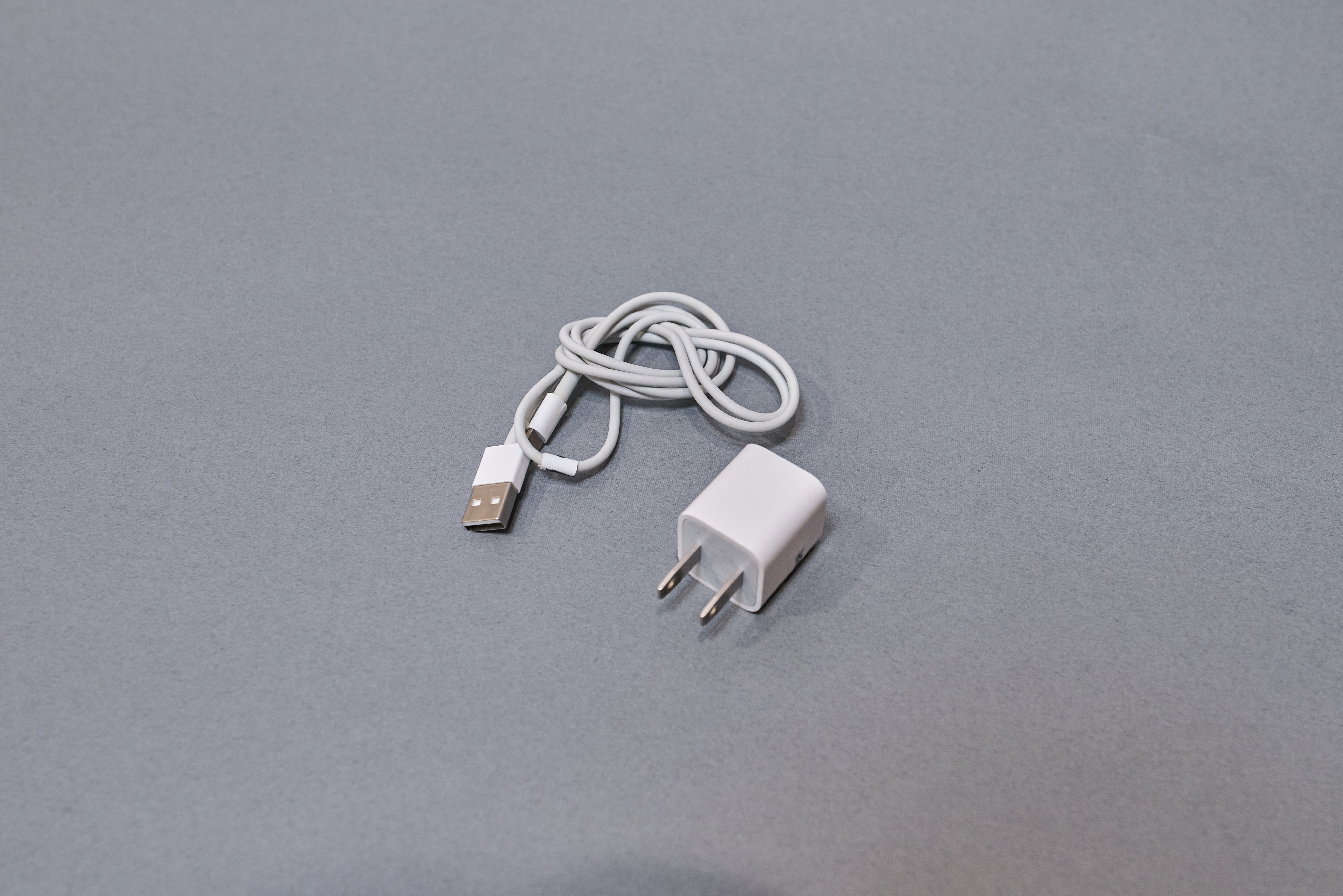 充電器