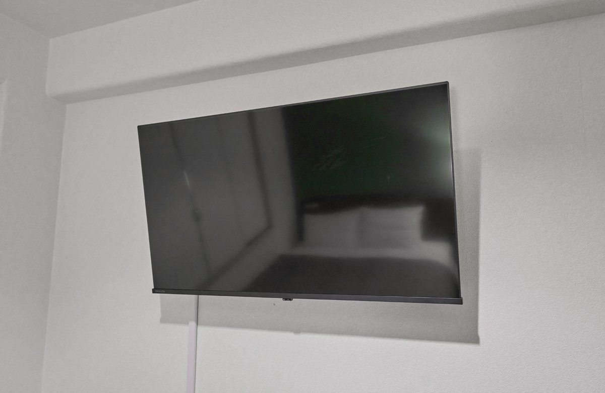 スマートTV