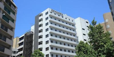 スマイルホテル博多駅前の画像1