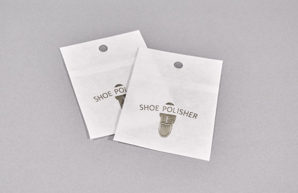 シューポリッシャー