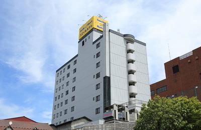 スマイルホテル弘前の画像1