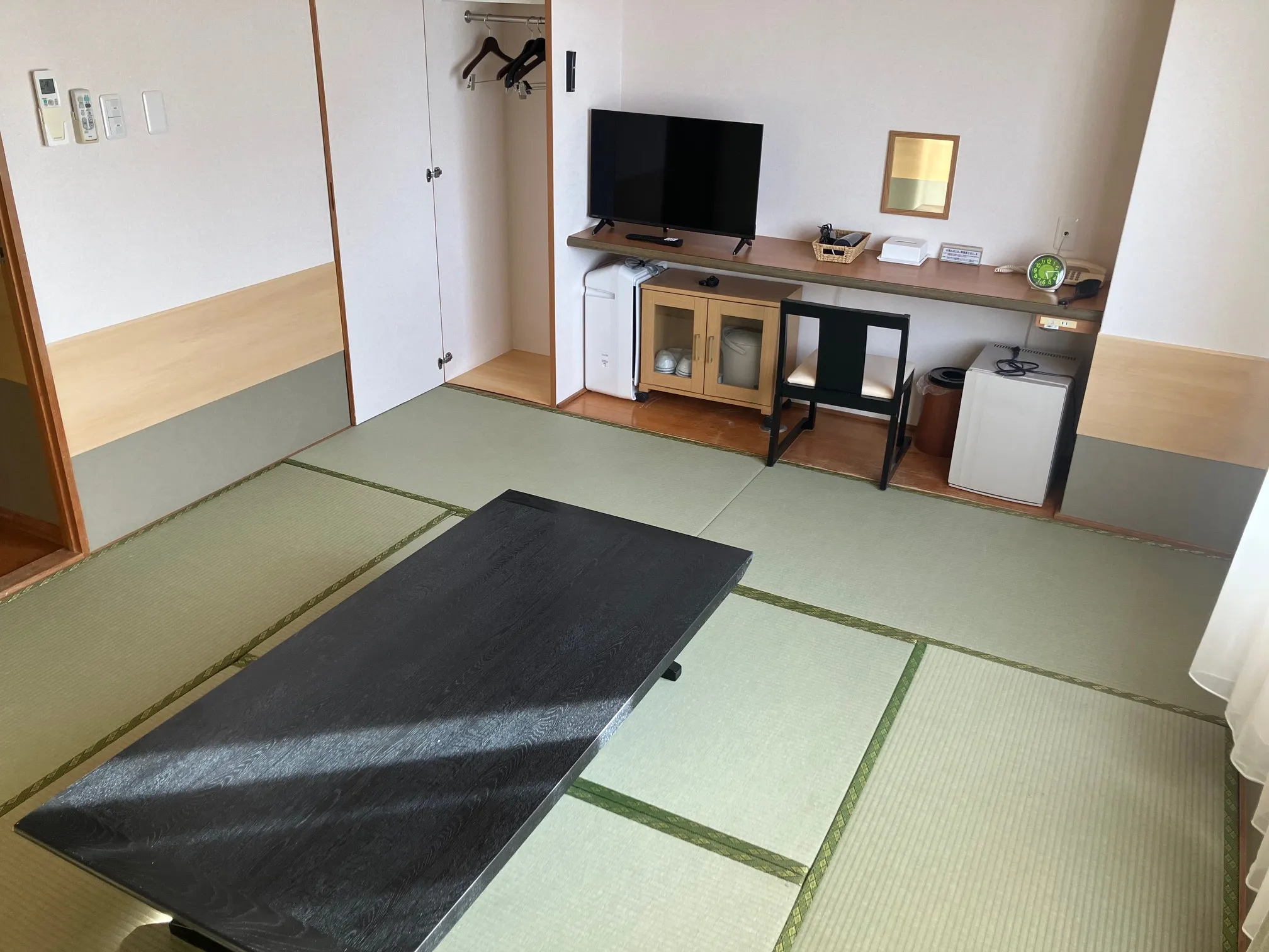 和室【禁煙】の写真