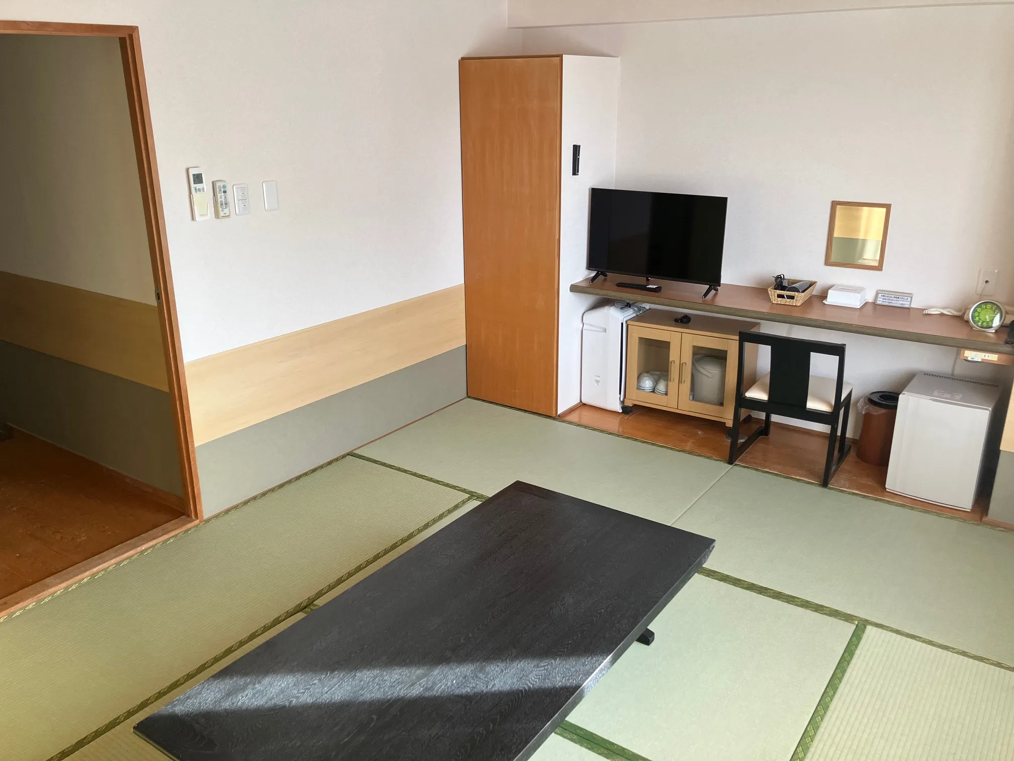 おまかせ和室【禁煙】の写真