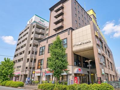 スマイルホテル北朝霞の画像1