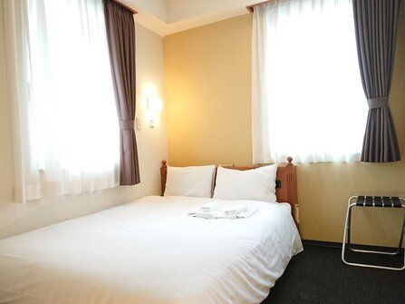 デュベダブル喫煙/LAN完備の写真