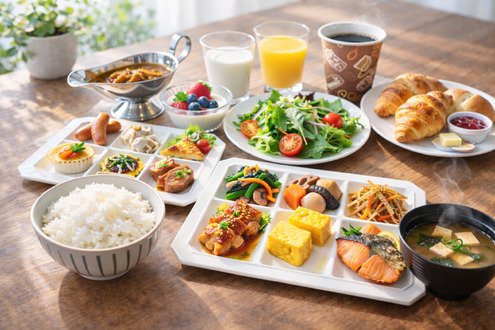 スマイルホテル水戸の写真5