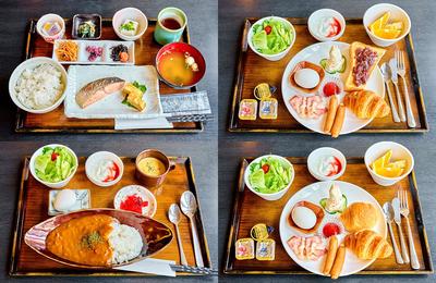スマイルホテル名古屋栄の画像5
