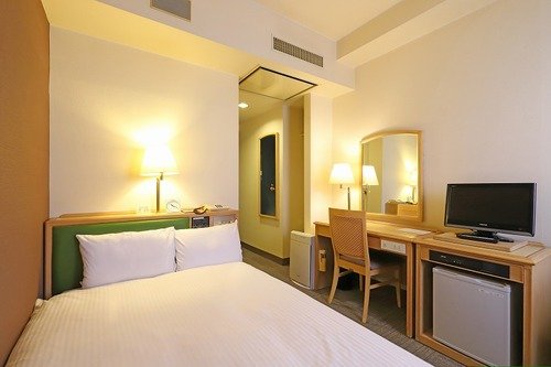 セミダブル(禁煙)の写真