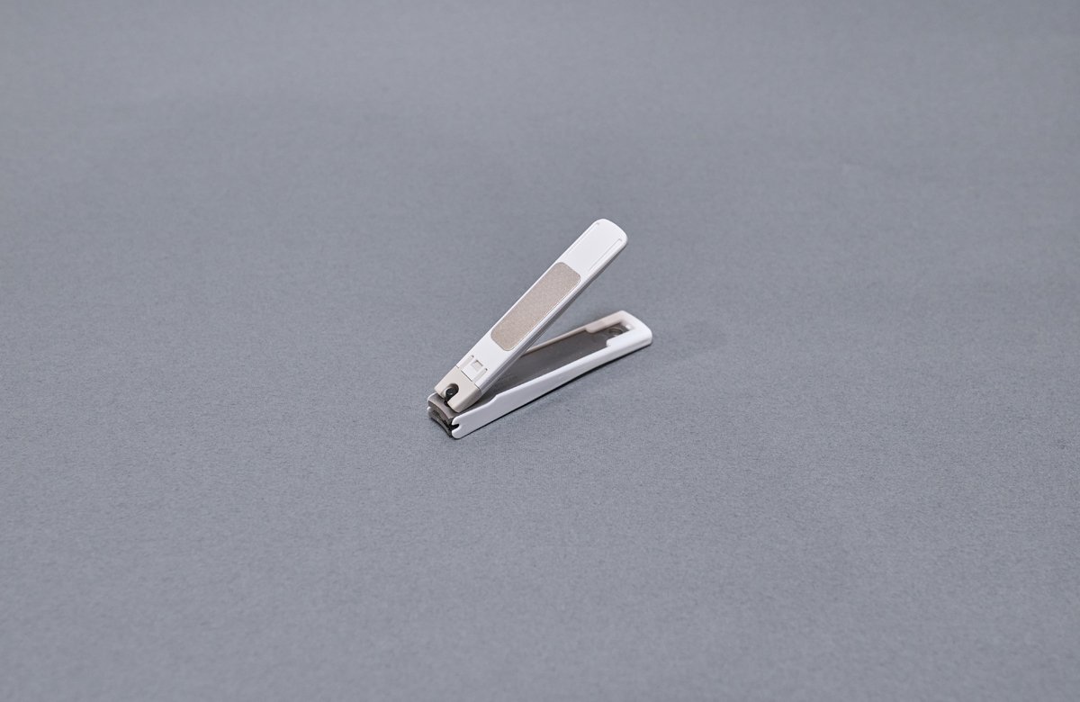 爪切り