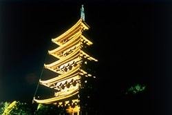 興福寺の写真