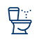 洗浄便座