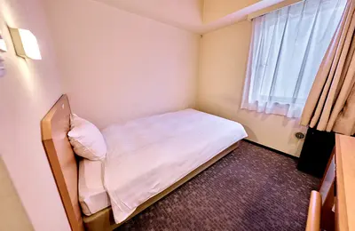 スマイルホテル西明石の画像5