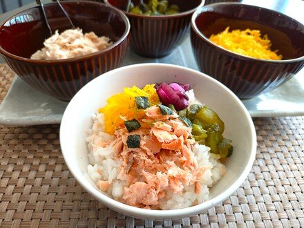 スマイルホテル沖縄那覇の食事