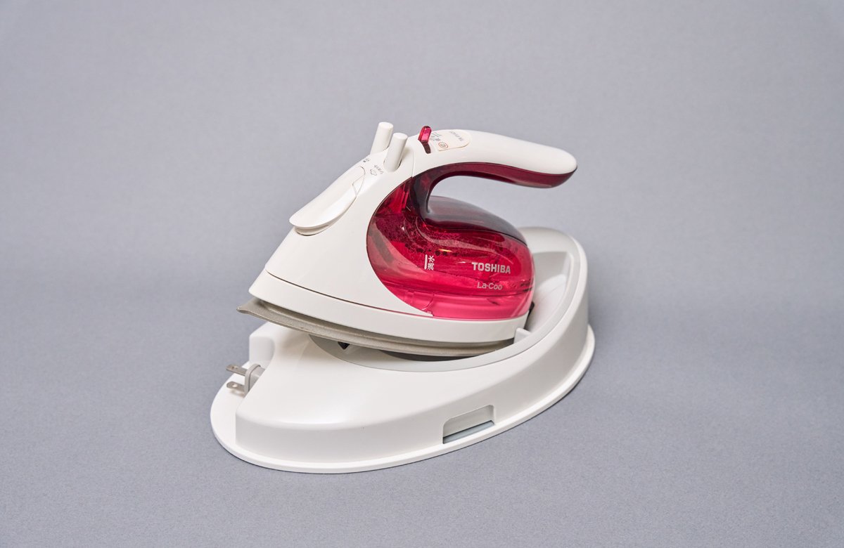 アイロン