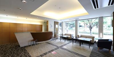 スマイルホテル大阪四ツ橋の画像3