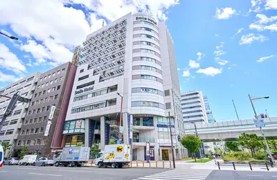 スマイルホテル大阪四ツ橋の画像1
