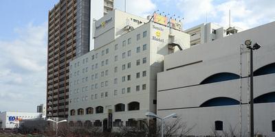 スマイルホテル下関の画像1