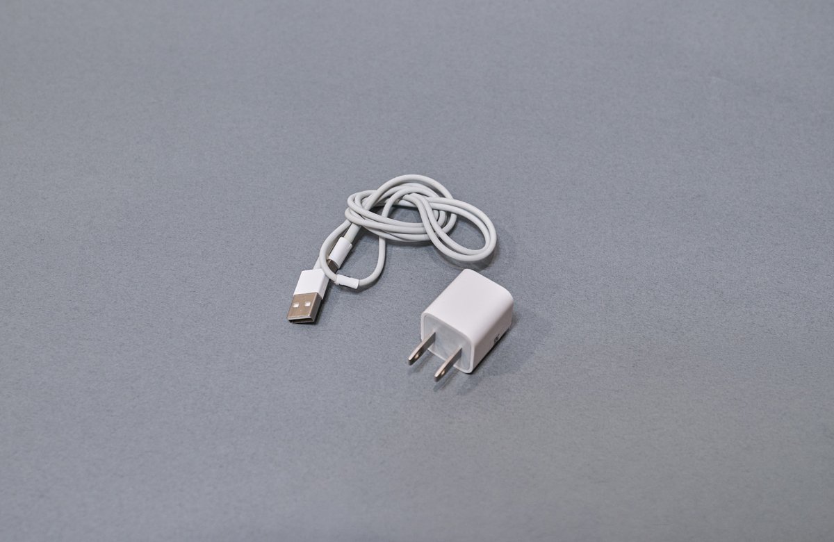 携帯充電器