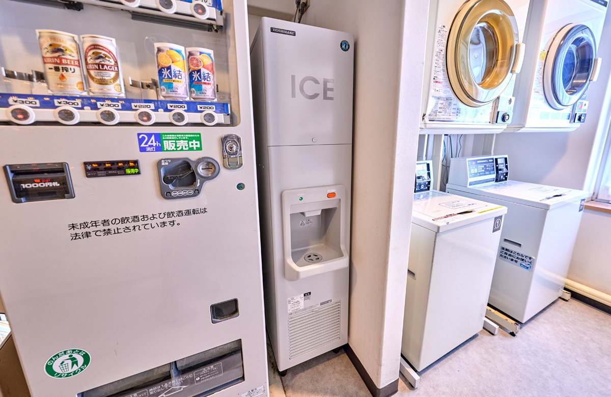 製氷機