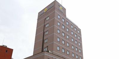 スマイルホテル高岡駅前の画像1
