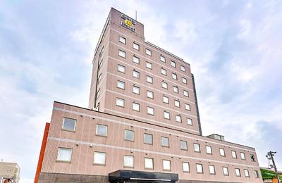 スマイルホテル高岡駅前の画像1