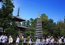 霊山寺の写真