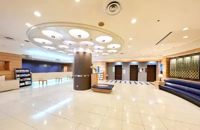 スマイルホテル徳島の画像2
