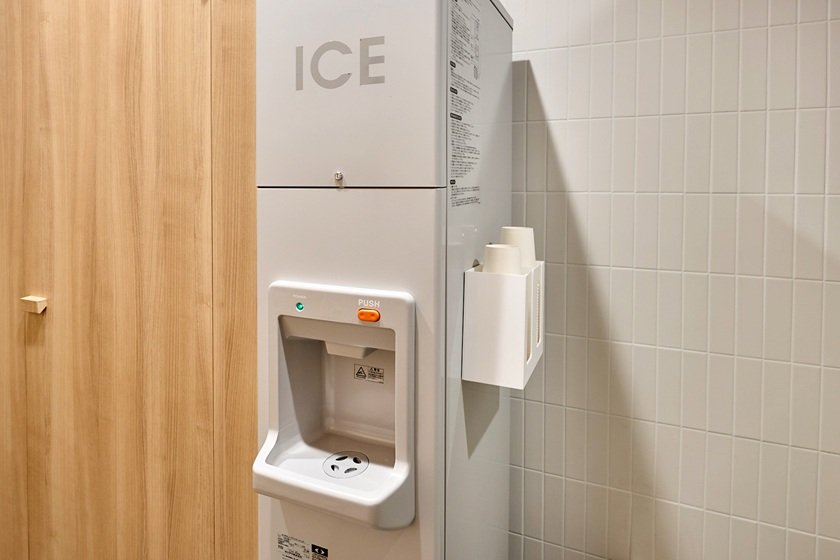 製氷機