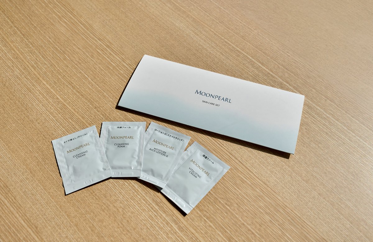 フェイスソープ&ハンドソープ