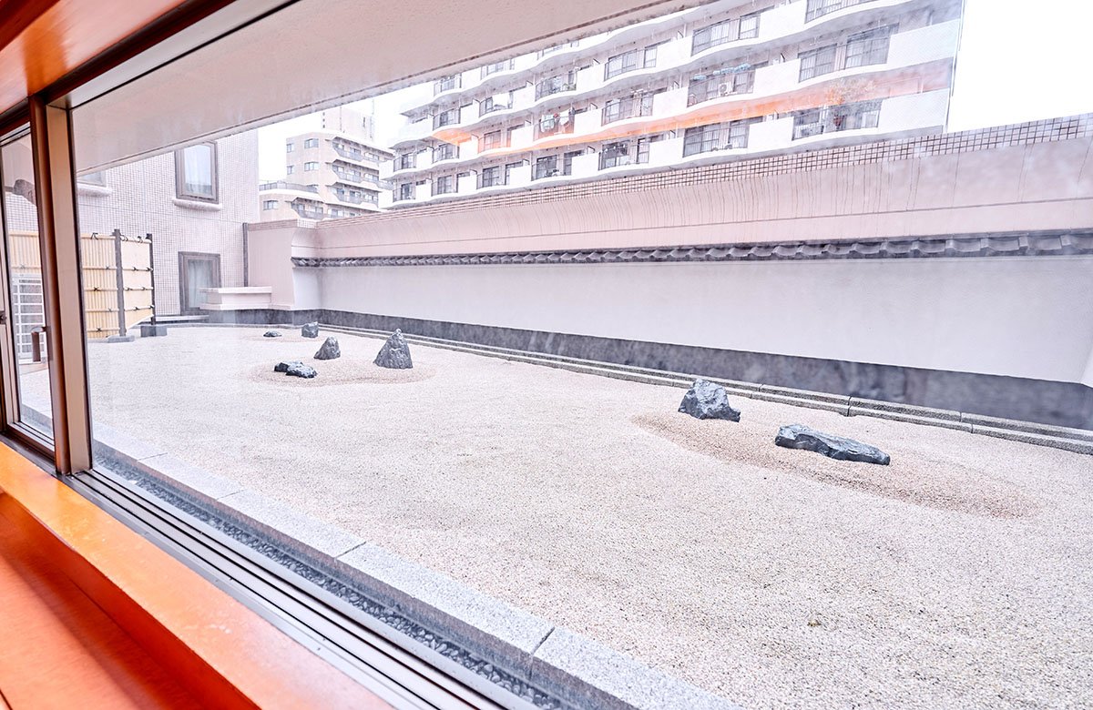 【禁煙】和洋室の写真