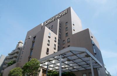 スマイルホテル東京西葛西の画像1