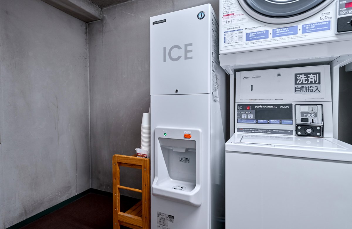 製氷機