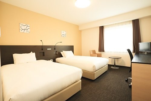 ツイン(◇禁煙◇ツインB)の写真