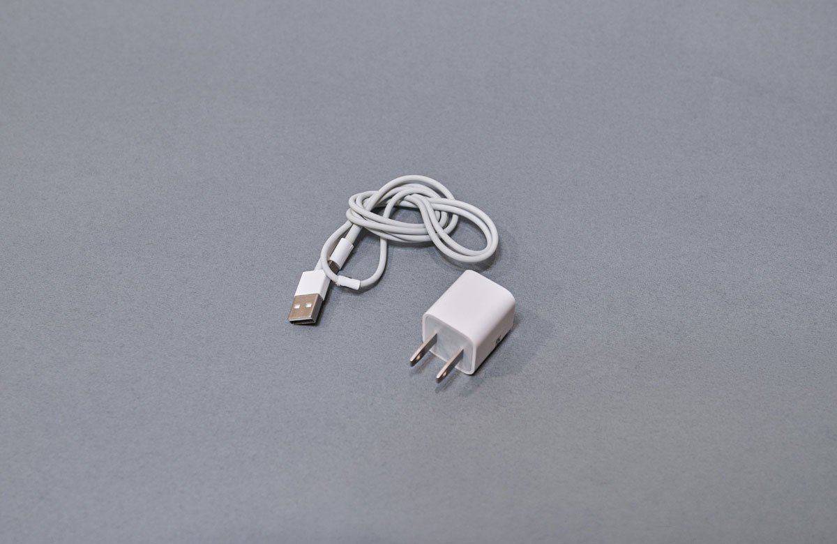 充電器