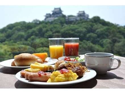 スマイルホテル和歌山の食事