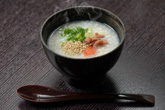 朝食のご案内